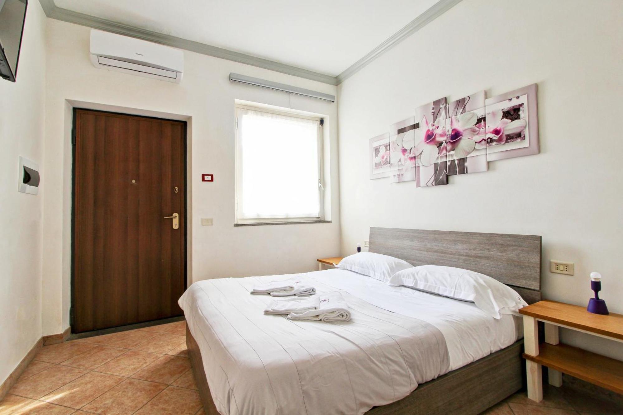 Borgo Dei Centurione Roma Exterior foto